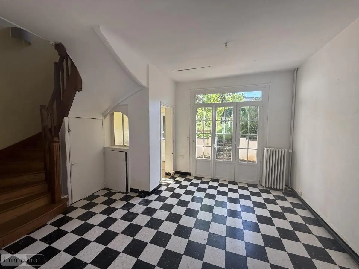 Maison à vendre, 104m², Amiens