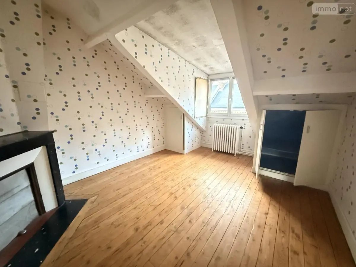 Maison à vendre, 104m², Amiens
