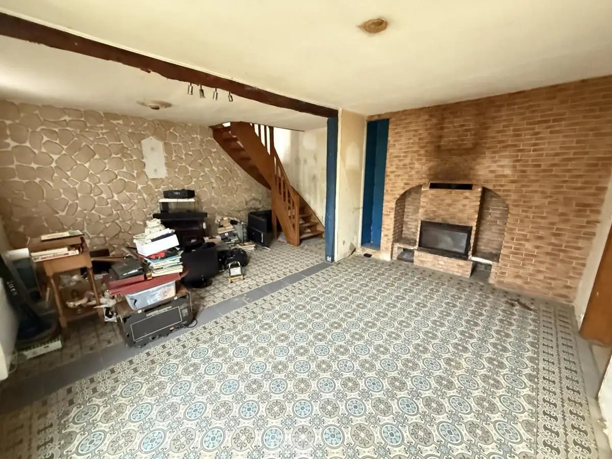 Maison à vendre, 93m², Bougainville