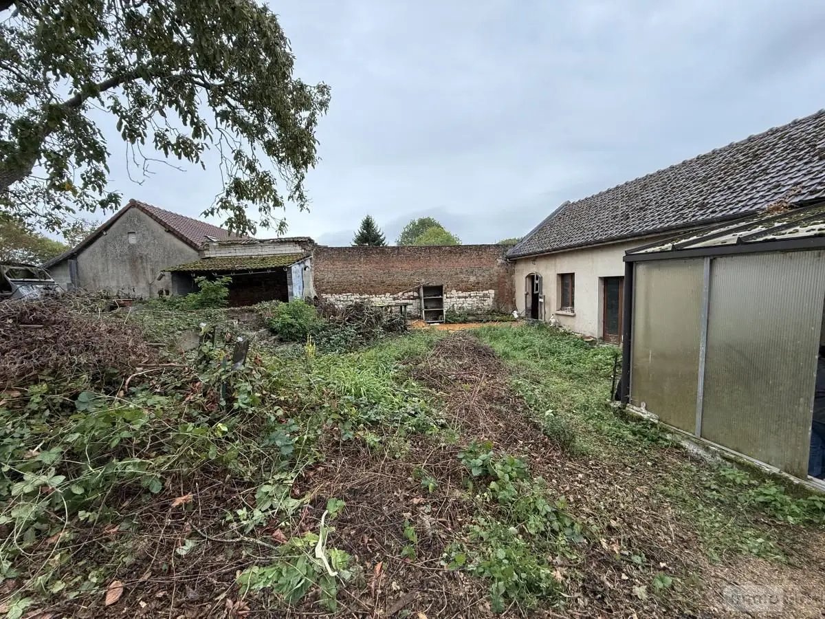 Maison à vendre, 93m², Bougainville