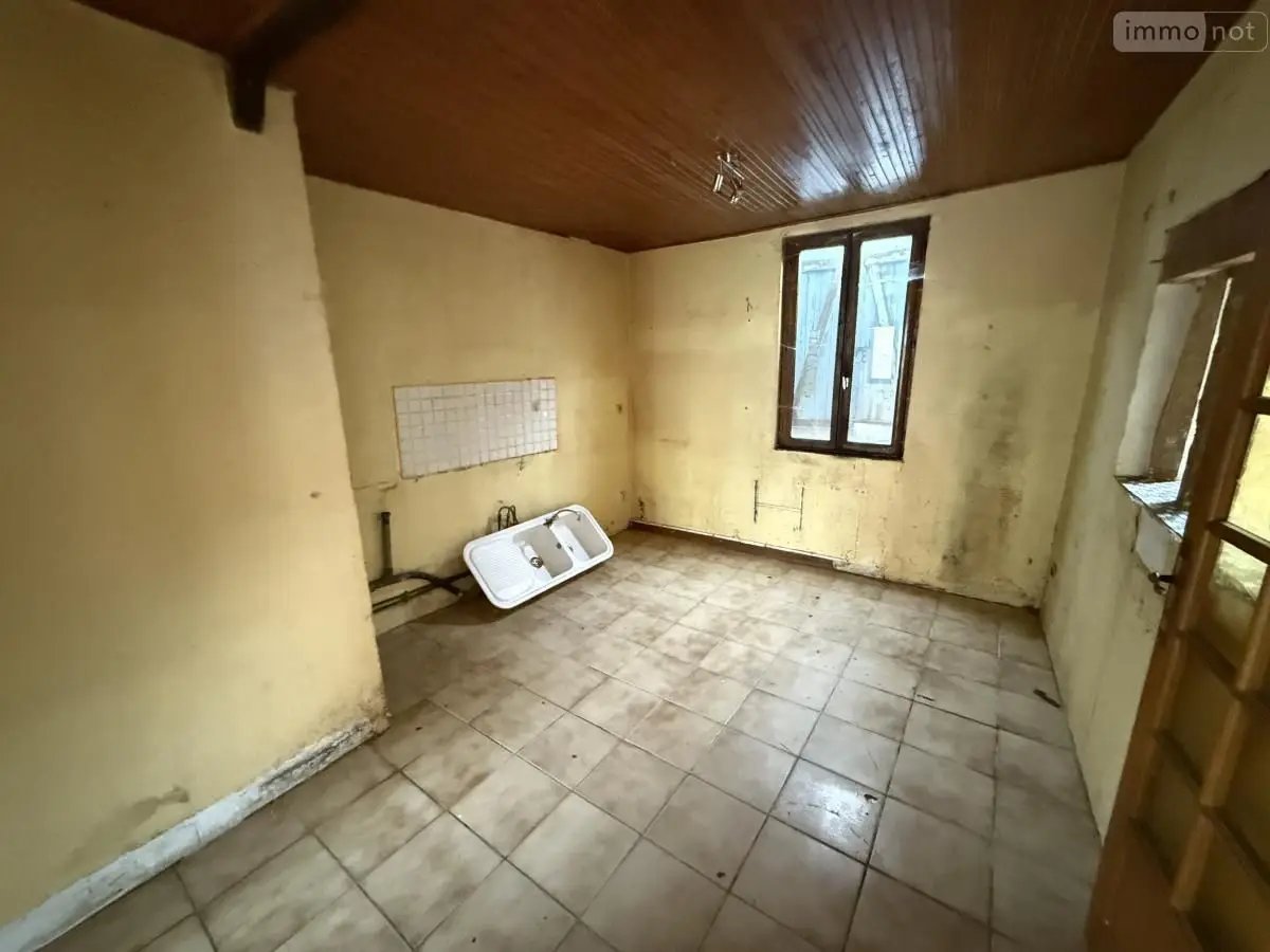 Maison à vendre, 93m², Bougainville