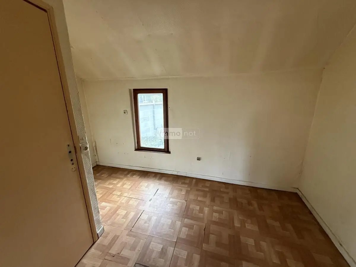 Maison à vendre, 93m², Bougainville