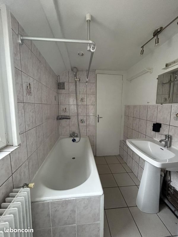Maison à louer, 78m², Corbie
