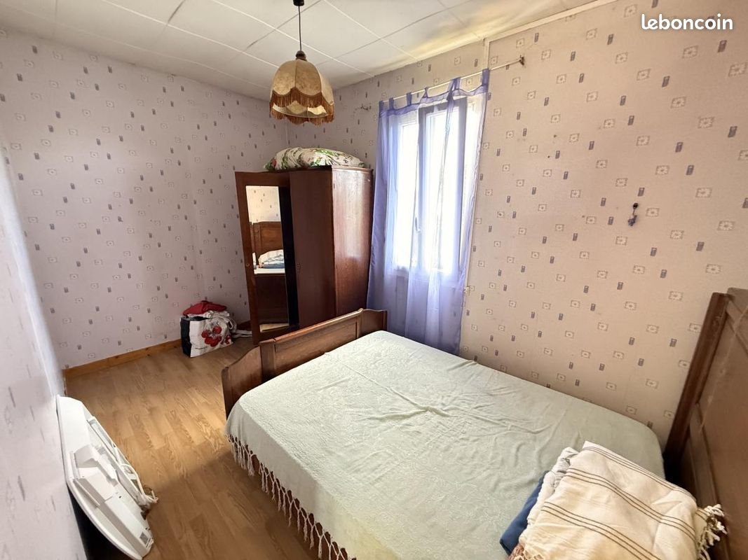 Maison à vendre, 68m², Villers-Bretonneux