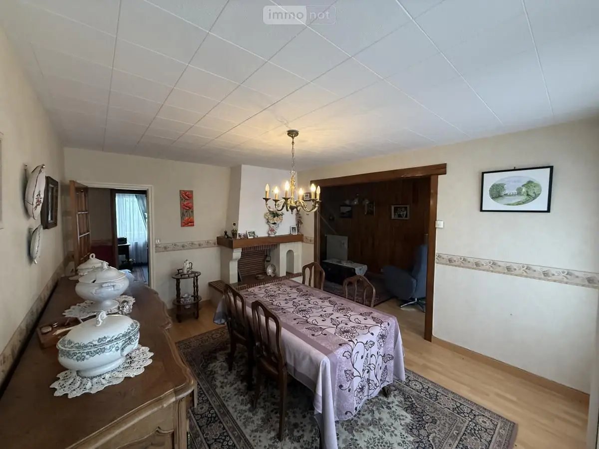 Appartement à vendre, 66m², Amiens