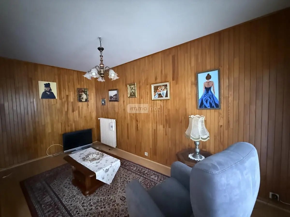 Appartement à vendre, 66m², Amiens