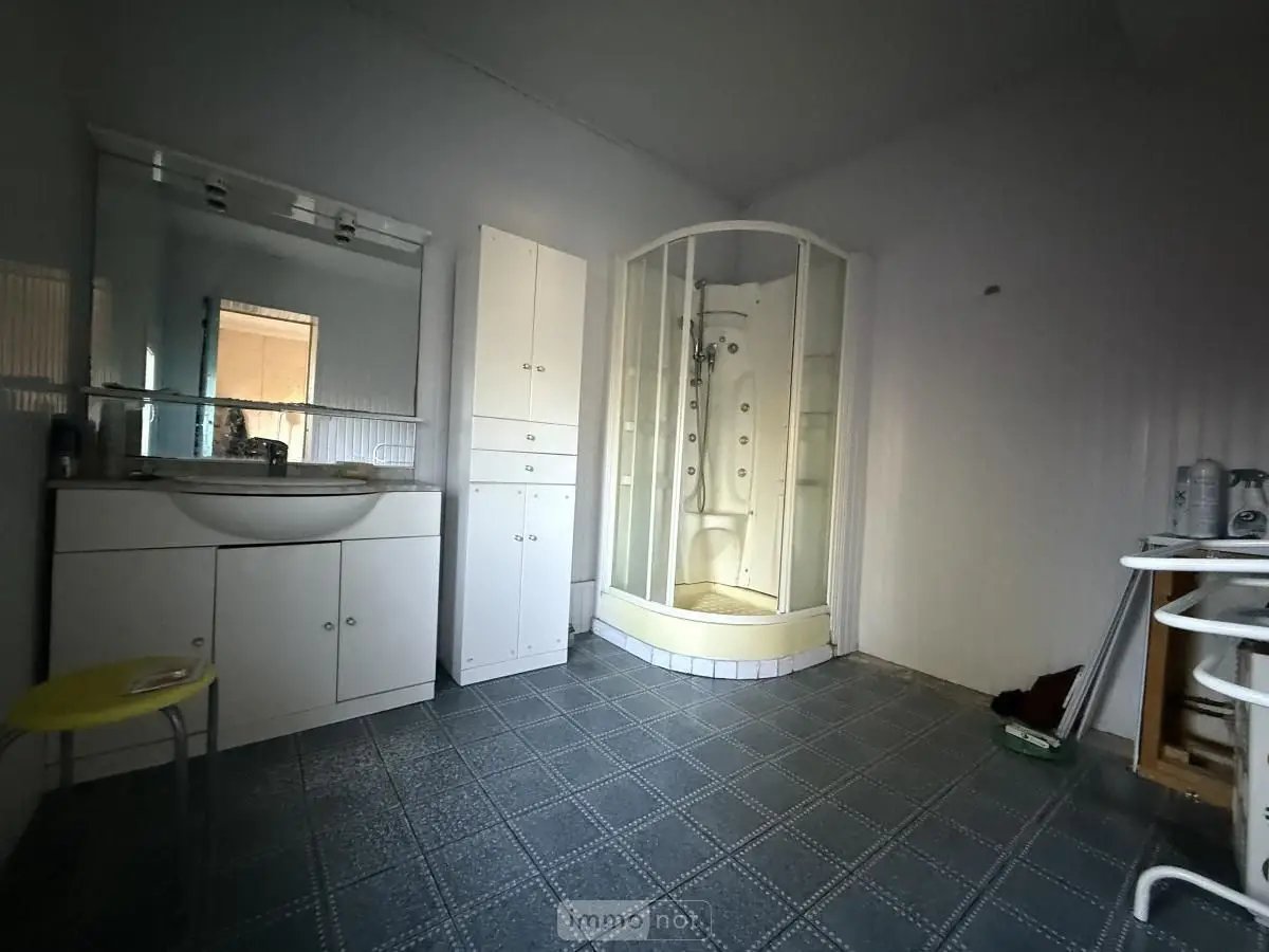 Maison à vendre, 70m², Le Hamel