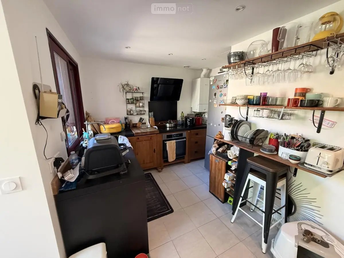 Maison à vendre, 59m², Amiens