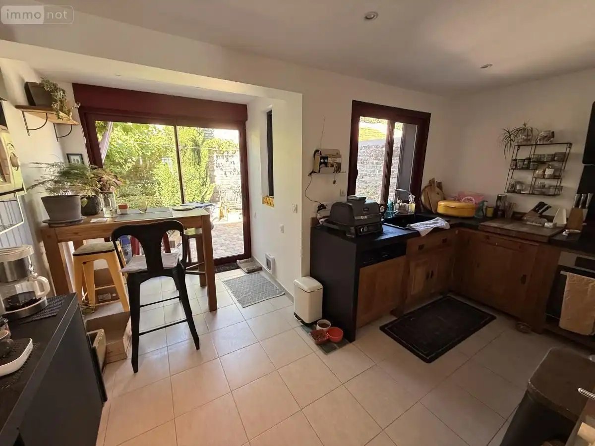 Maison à vendre, 59m², Amiens