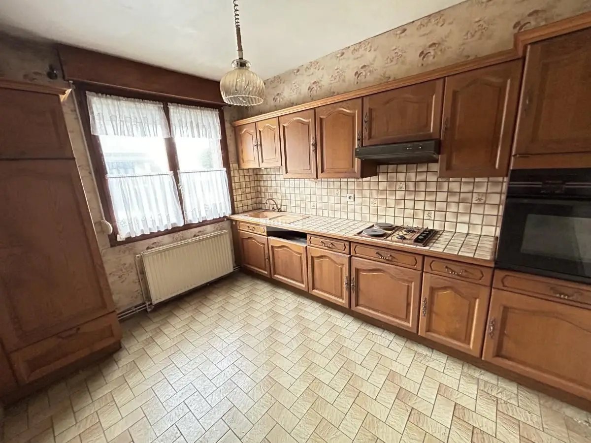 Maison à vendre, 138m², Bray-sur-Somme