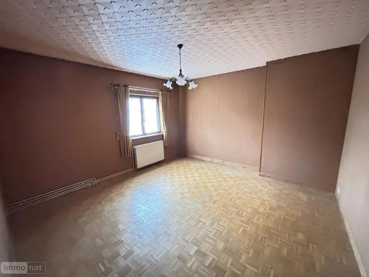 Maison à vendre, 138m², Bray-sur-Somme