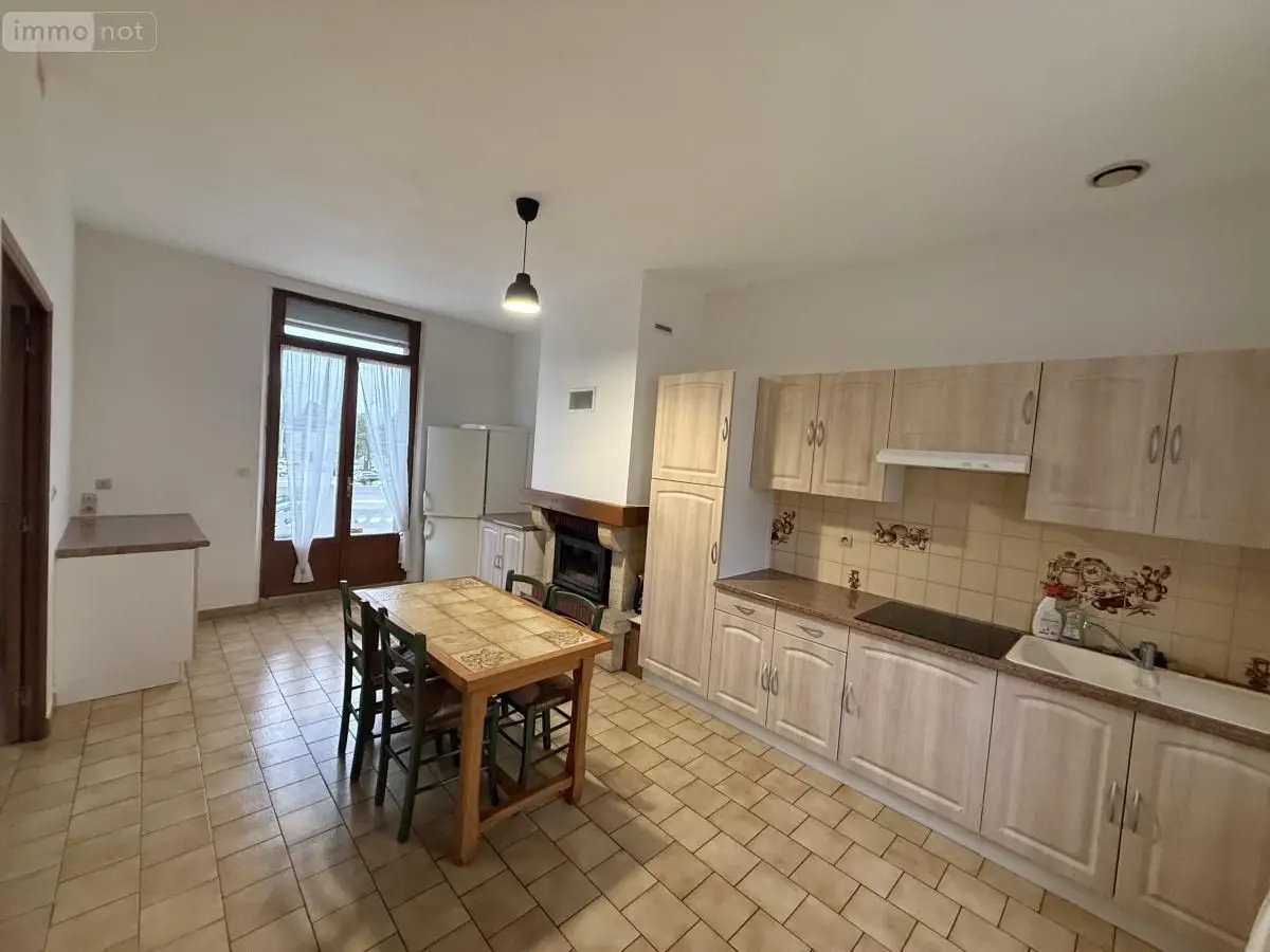 Maison à vendre, 106m², Corbie
