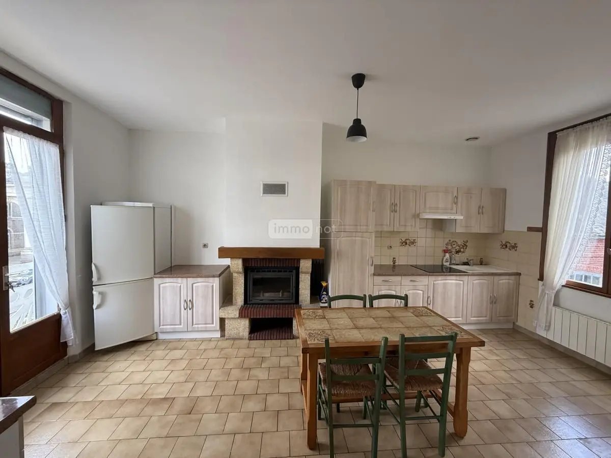 Maison à vendre, 106m², Corbie