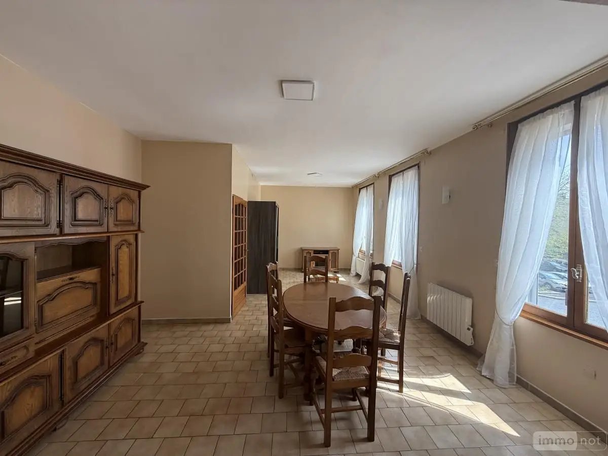 Maison à vendre, 106m², Corbie