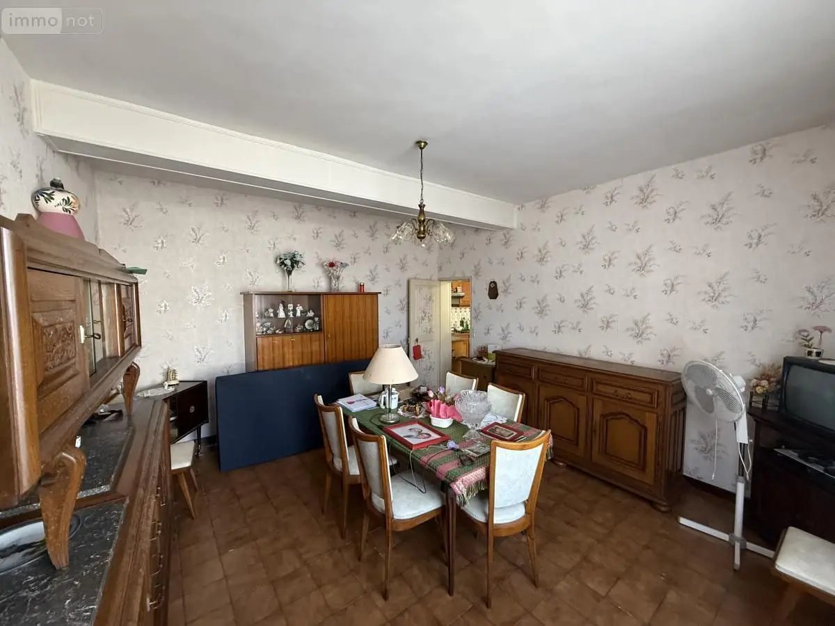 Maison à vendre, 124m², Corbie