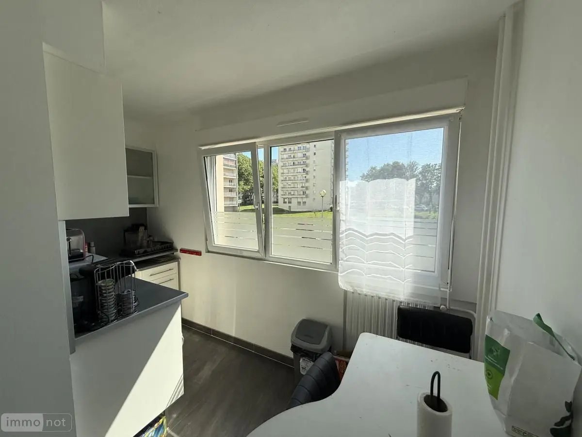 Appartement à vendre, 33m², Amiens