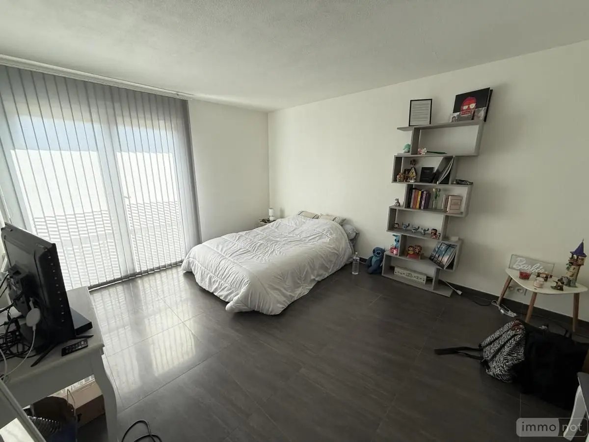 Appartement à vendre, 33m², Amiens