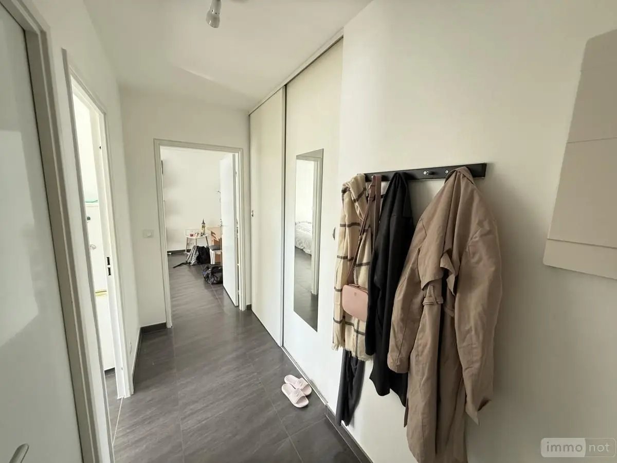 Appartement à vendre, 33m², Amiens