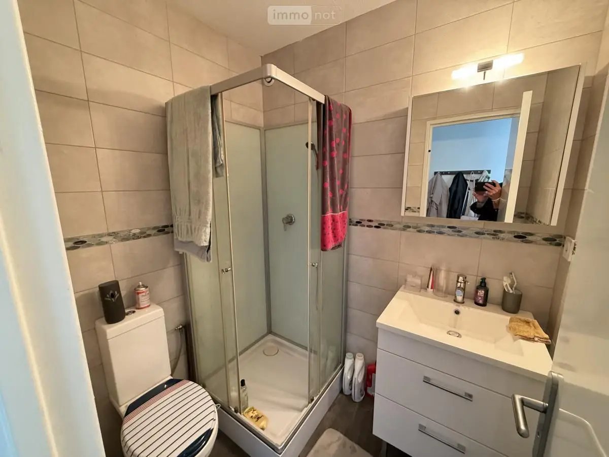 Appartement à vendre, 33m², Amiens