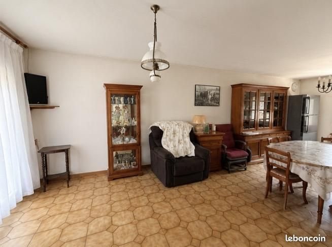 Maison à vendre, 99m², Marcelcave