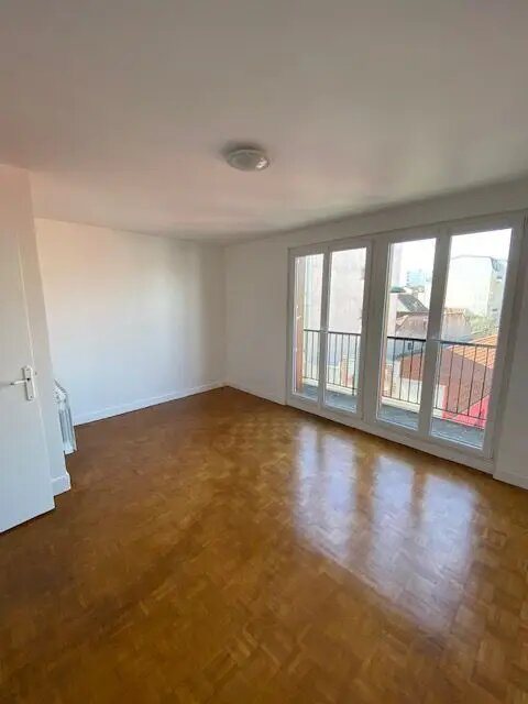 Appartement à louer, 40m², Alfortville