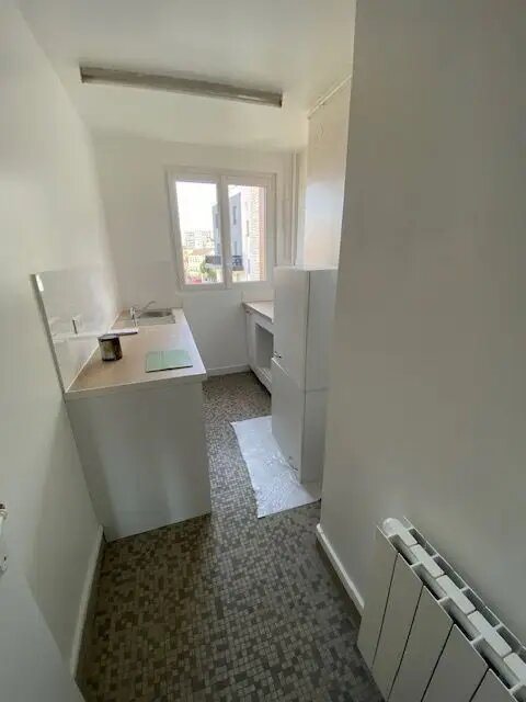 Appartement à louer, 40m², Alfortville