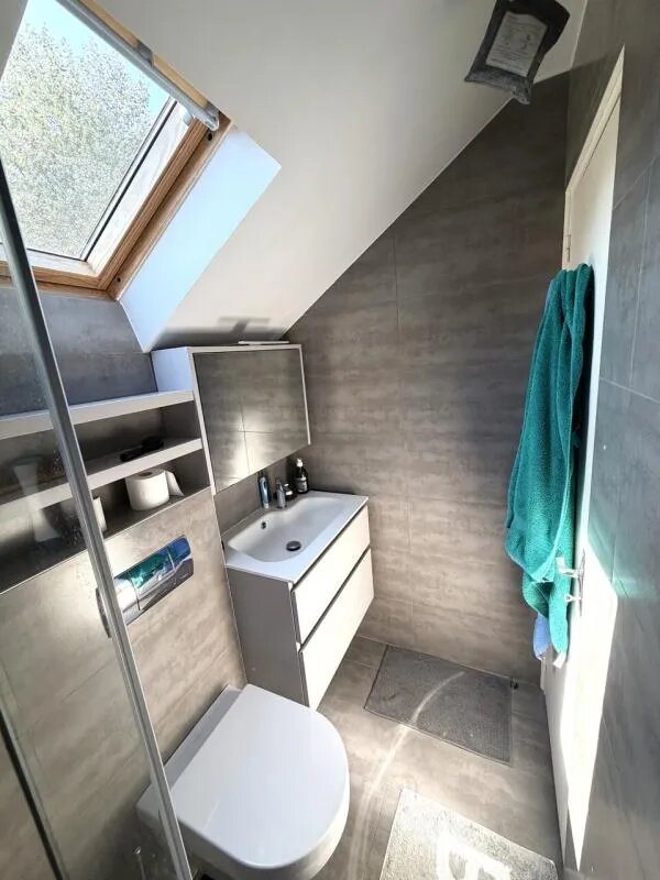 Maison à vendre, 83m², Vaucresson