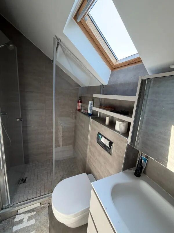 Maison à vendre, 83m², Vaucresson
