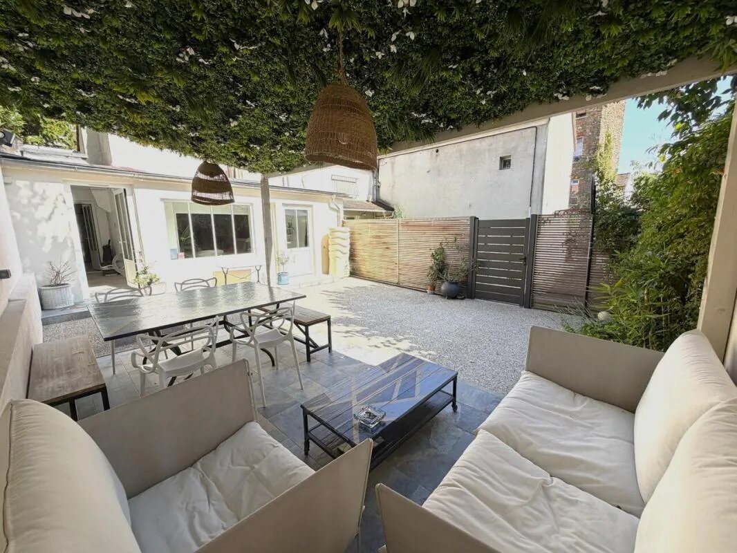 Maison à vendre, 83m², Vaucresson