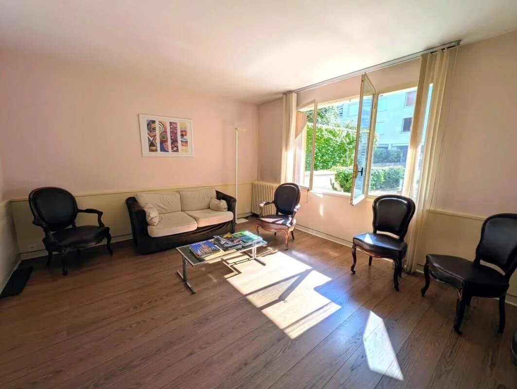 Appartement à vendre, 60m², Vaucresson