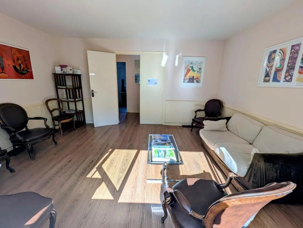Appartement à vendre, 60m², Vaucresson