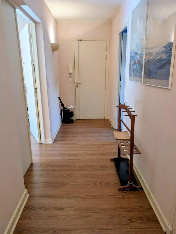 Appartement à vendre, 60m², Vaucresson
