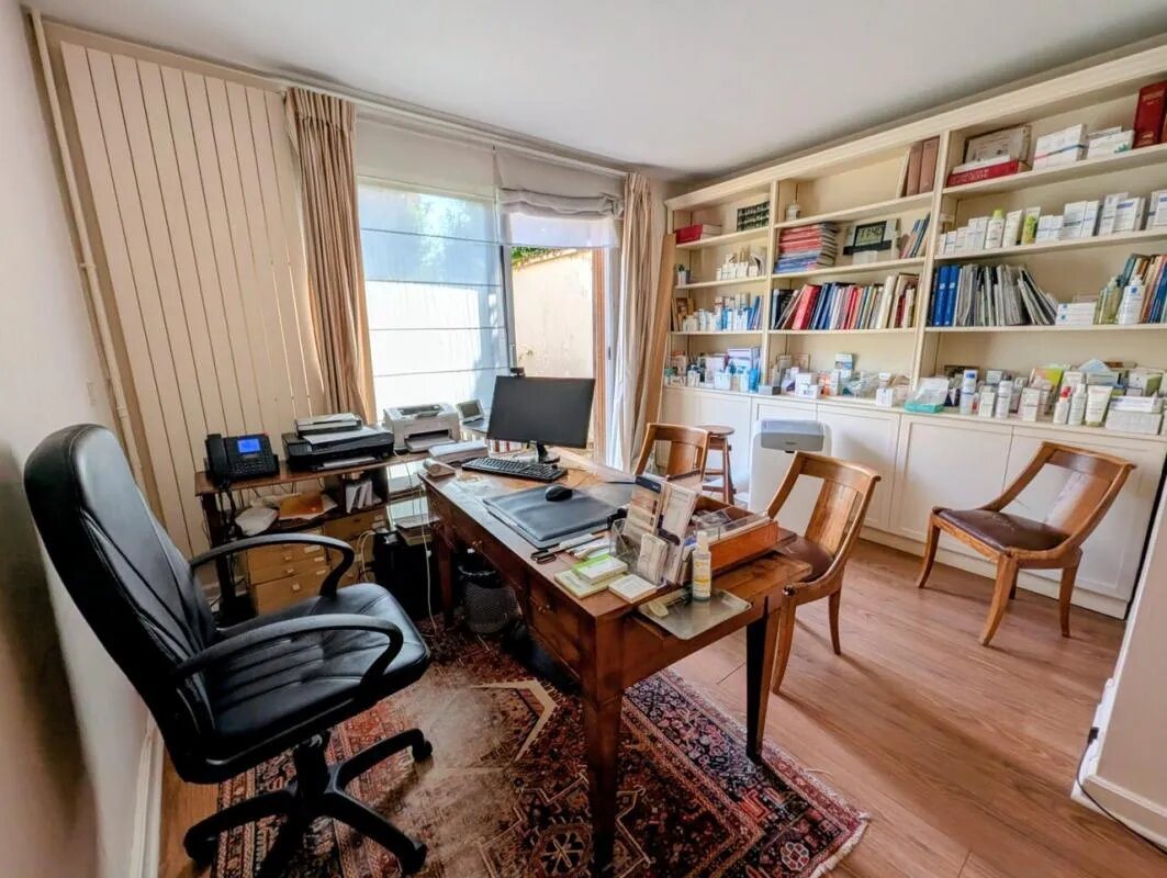 Appartement à vendre, 60m², Vaucresson