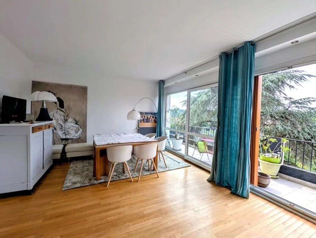 Appartement à vendre, 94m², Vaucresson