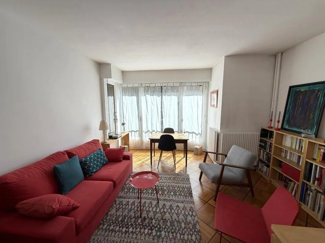 Appartement à vendre, 48m², Vaucresson
