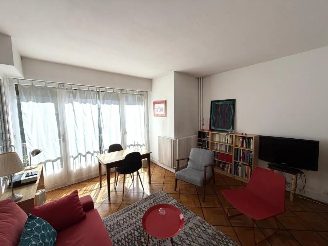 Appartement à vendre, 48m², Vaucresson
