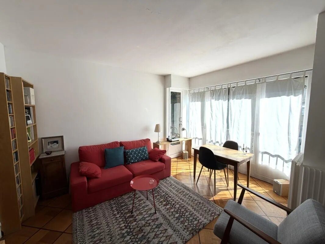 Appartement à vendre, 48m², Vaucresson