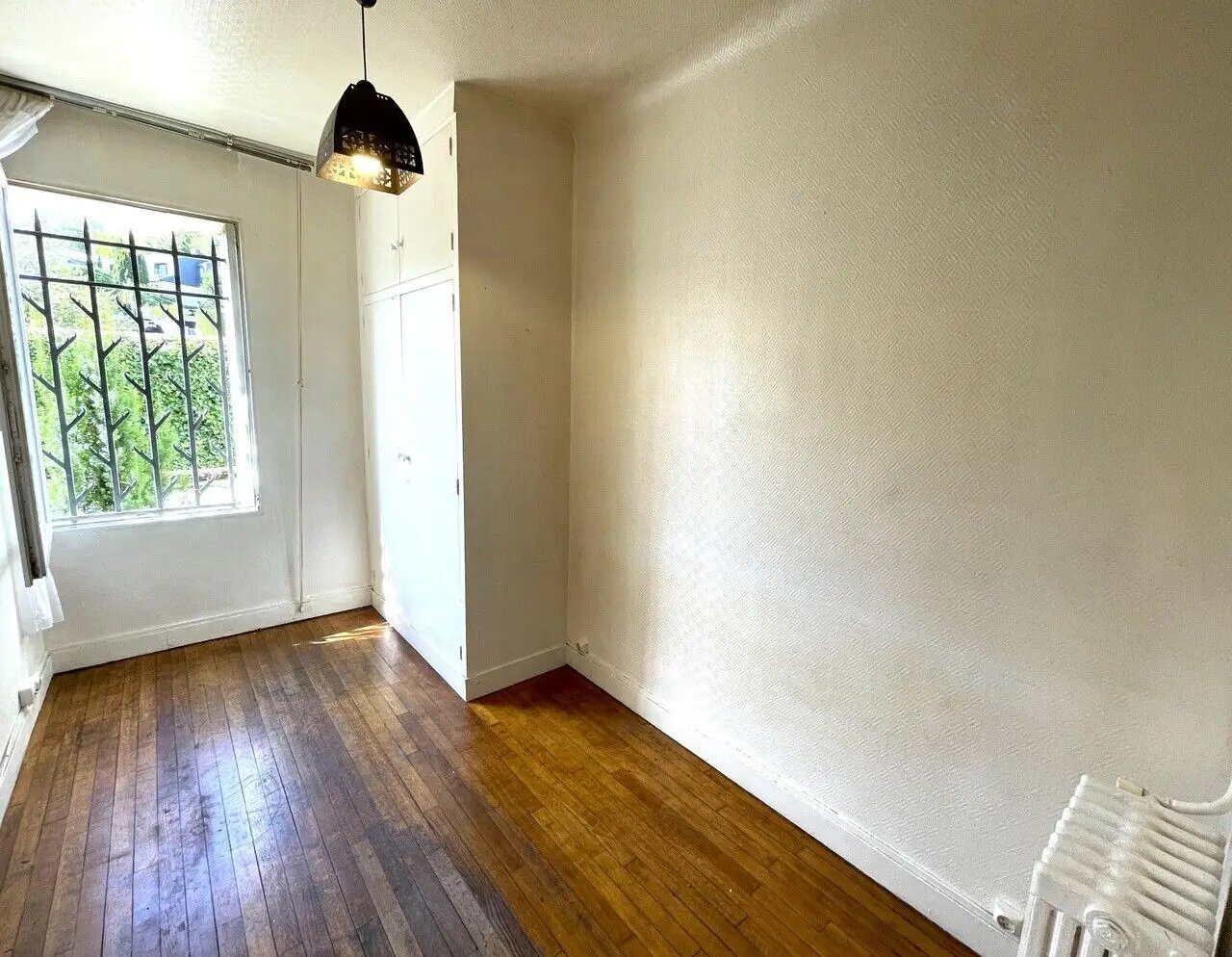 Appartement à vendre, 11m², Garches
