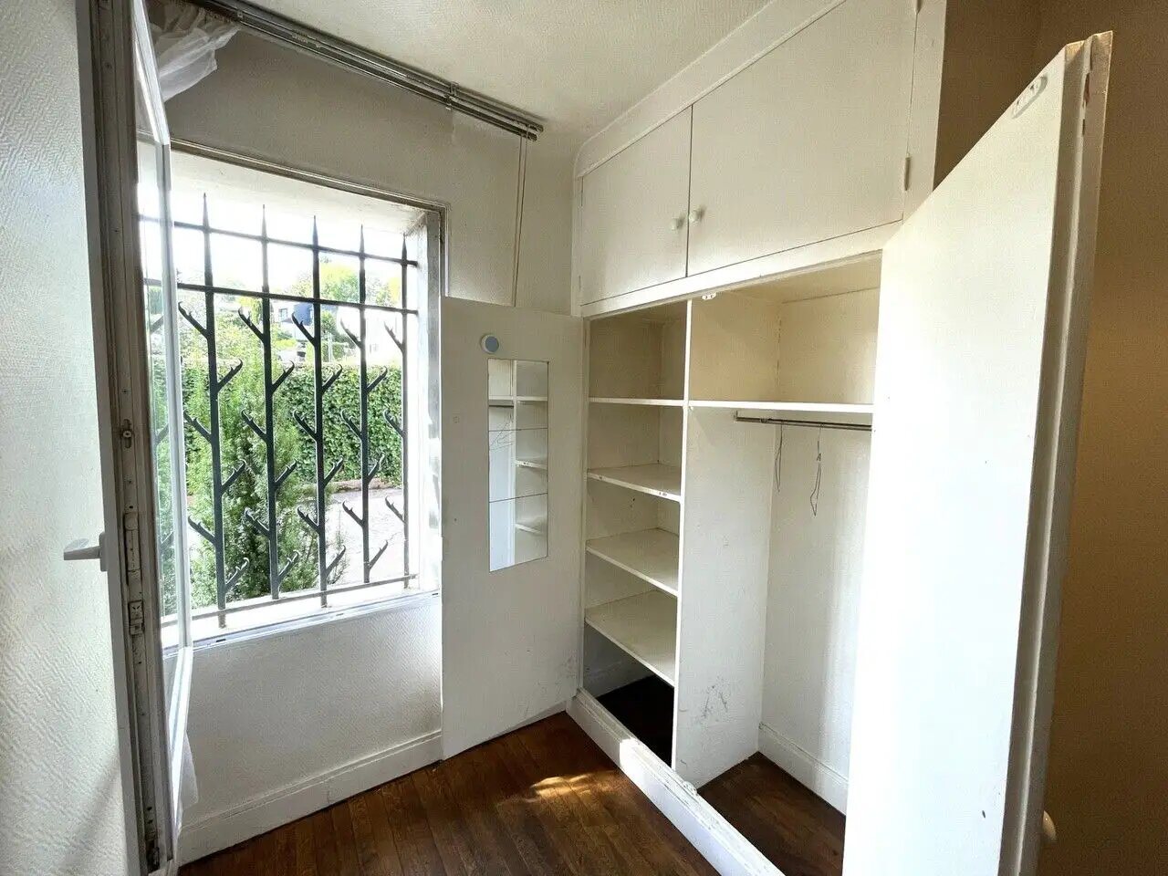 Appartement à vendre, 11m², Garches
