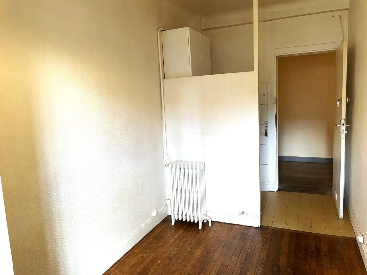 Appartement à vendre, 11m², Garches