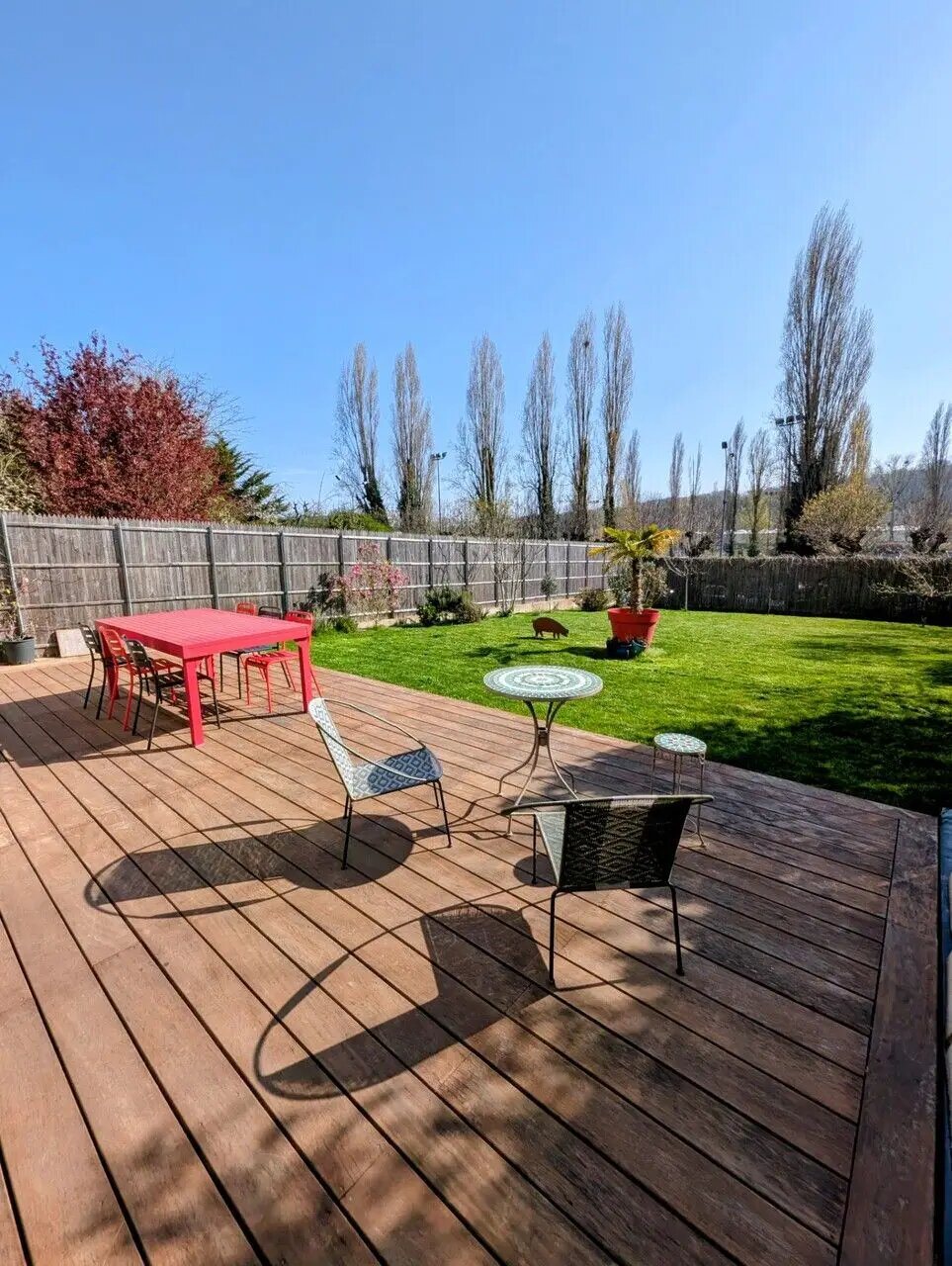 Maison à vendre, 220m², Marnes-la-Coquette