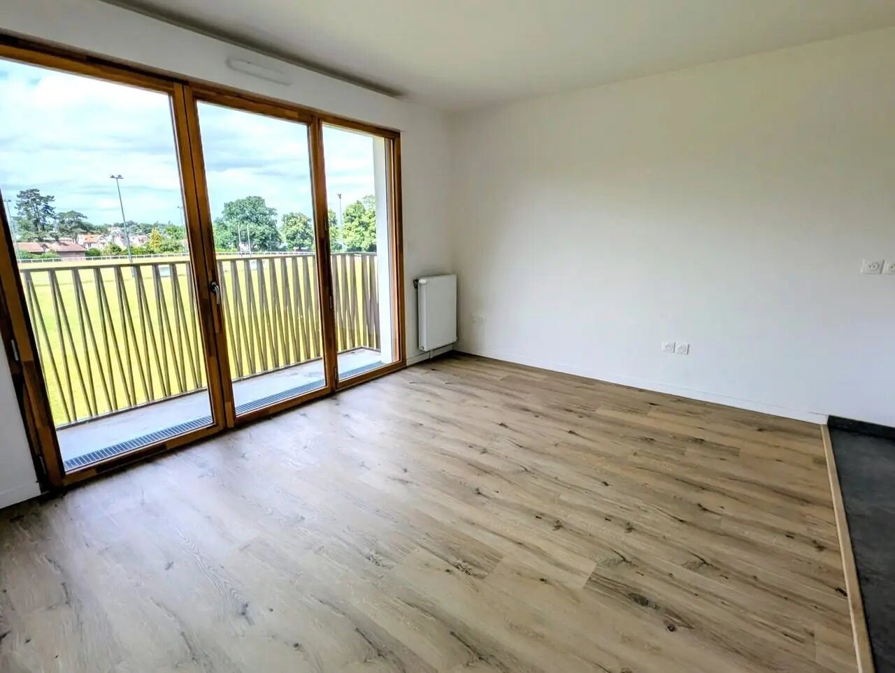 Appartement à vendre, 27m², Vaucresson