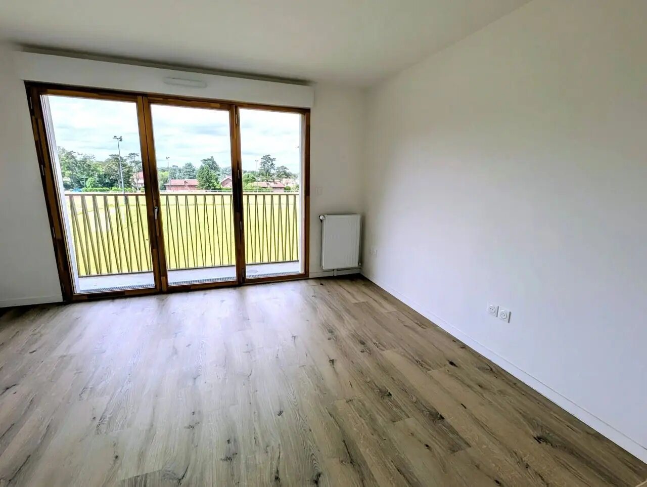 Appartement à vendre, 27m², Vaucresson