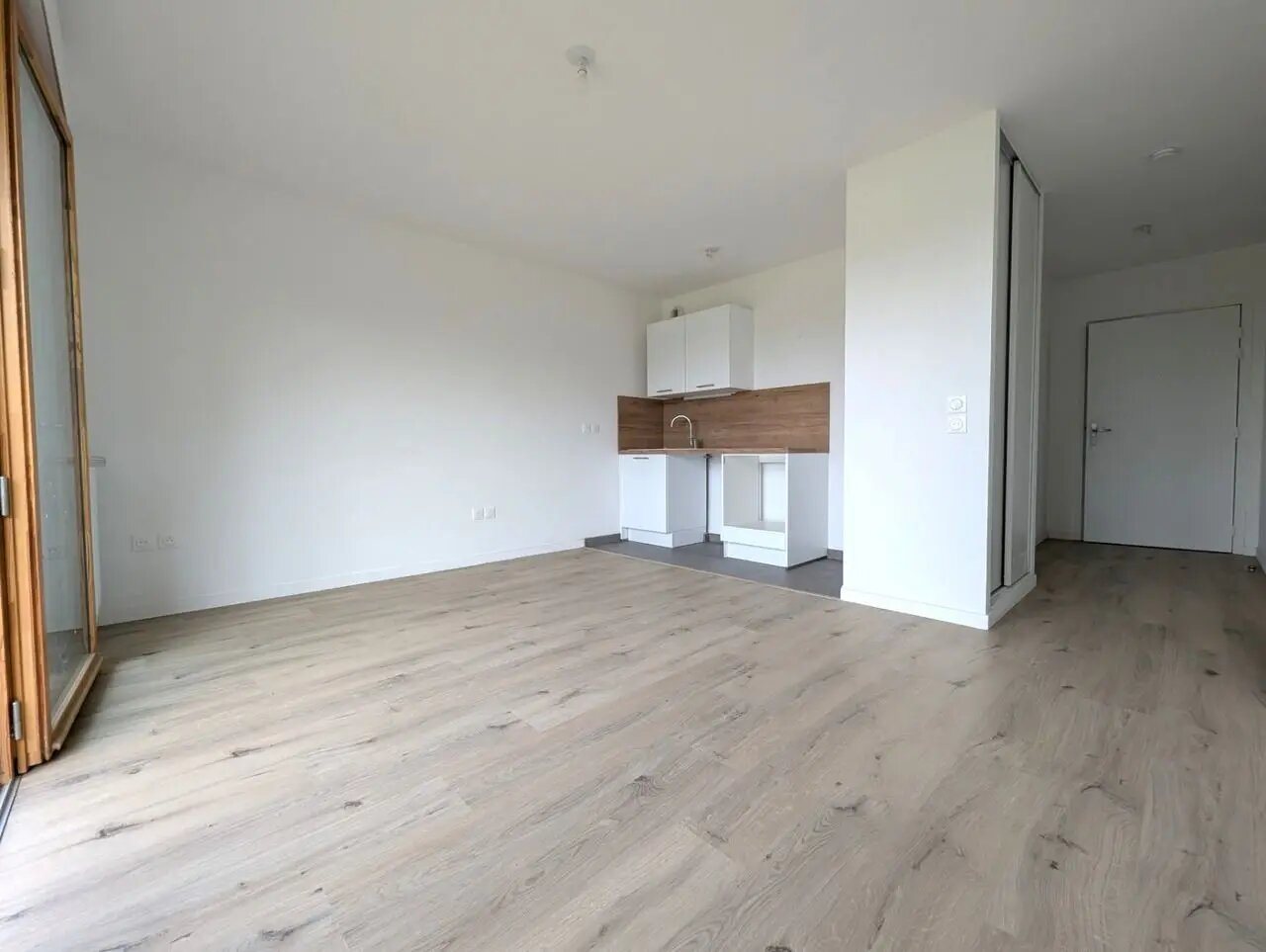 Appartement à vendre, 27m², Vaucresson