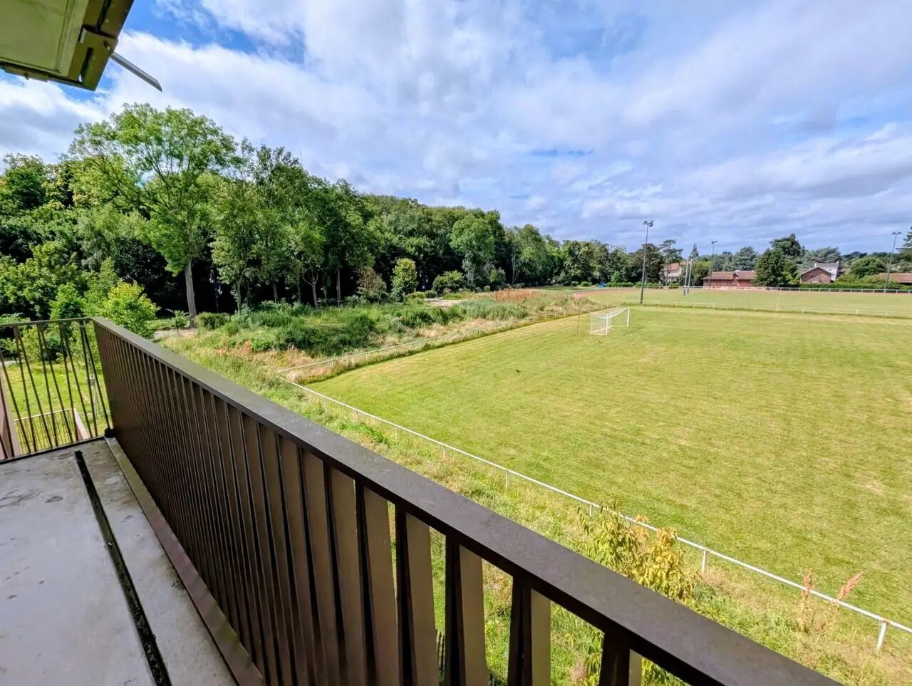 Appartement à vendre, 27m², Vaucresson