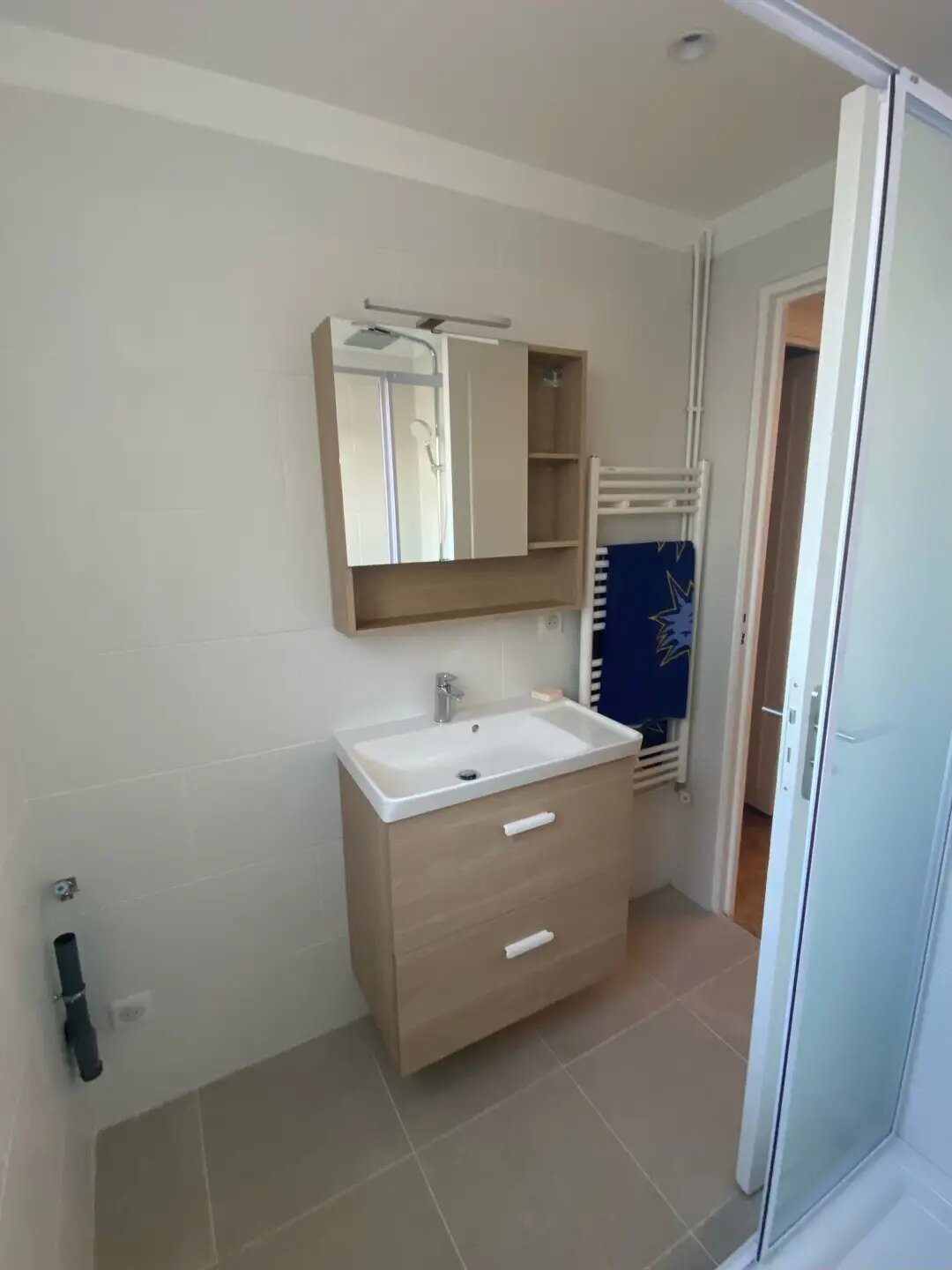 Appartement à louer, 51m², Vaucresson