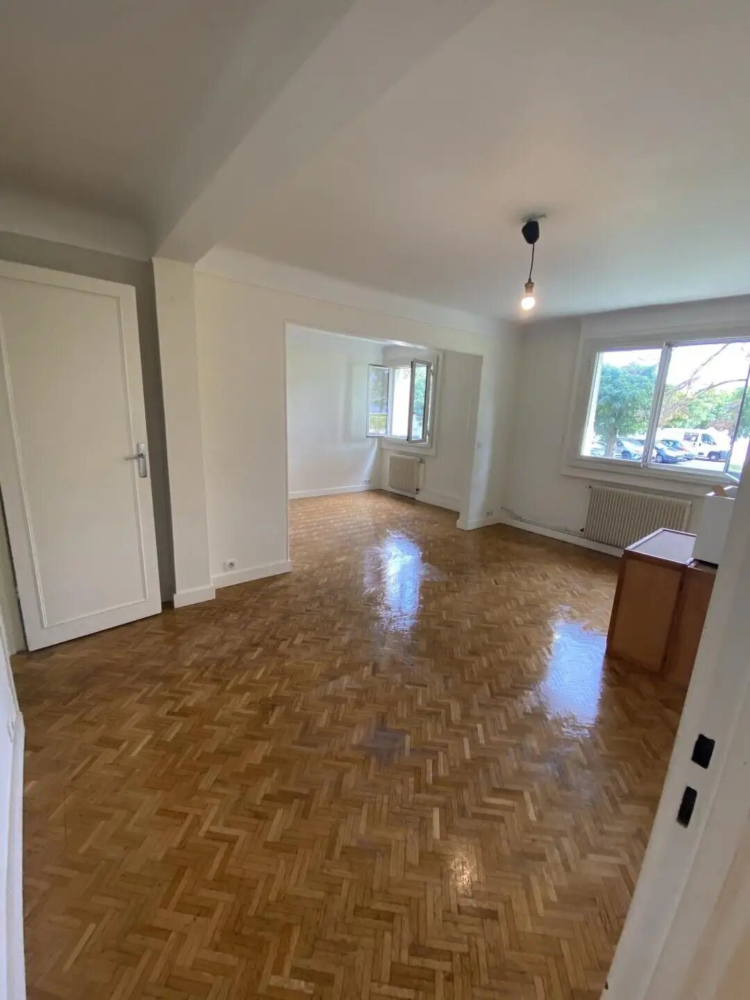 Appartement à louer, 51m², Vaucresson