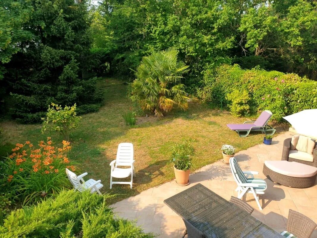 Maison à vendre, 154m², La Celle-Saint-Cloud