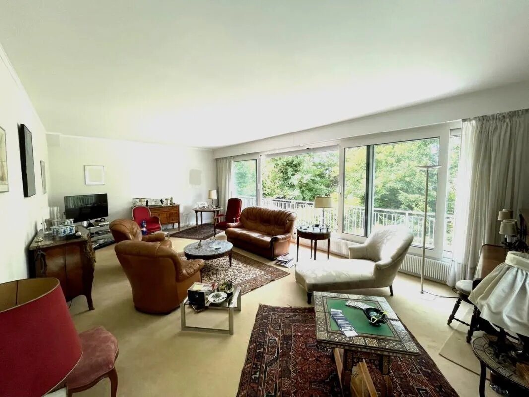 Maison à vendre, 154m², La Celle-Saint-Cloud