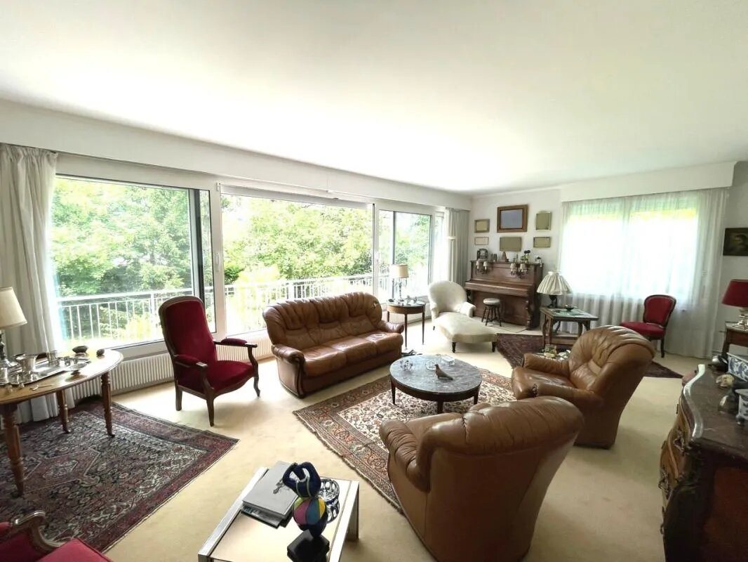 Maison à vendre, 154m², La Celle-Saint-Cloud